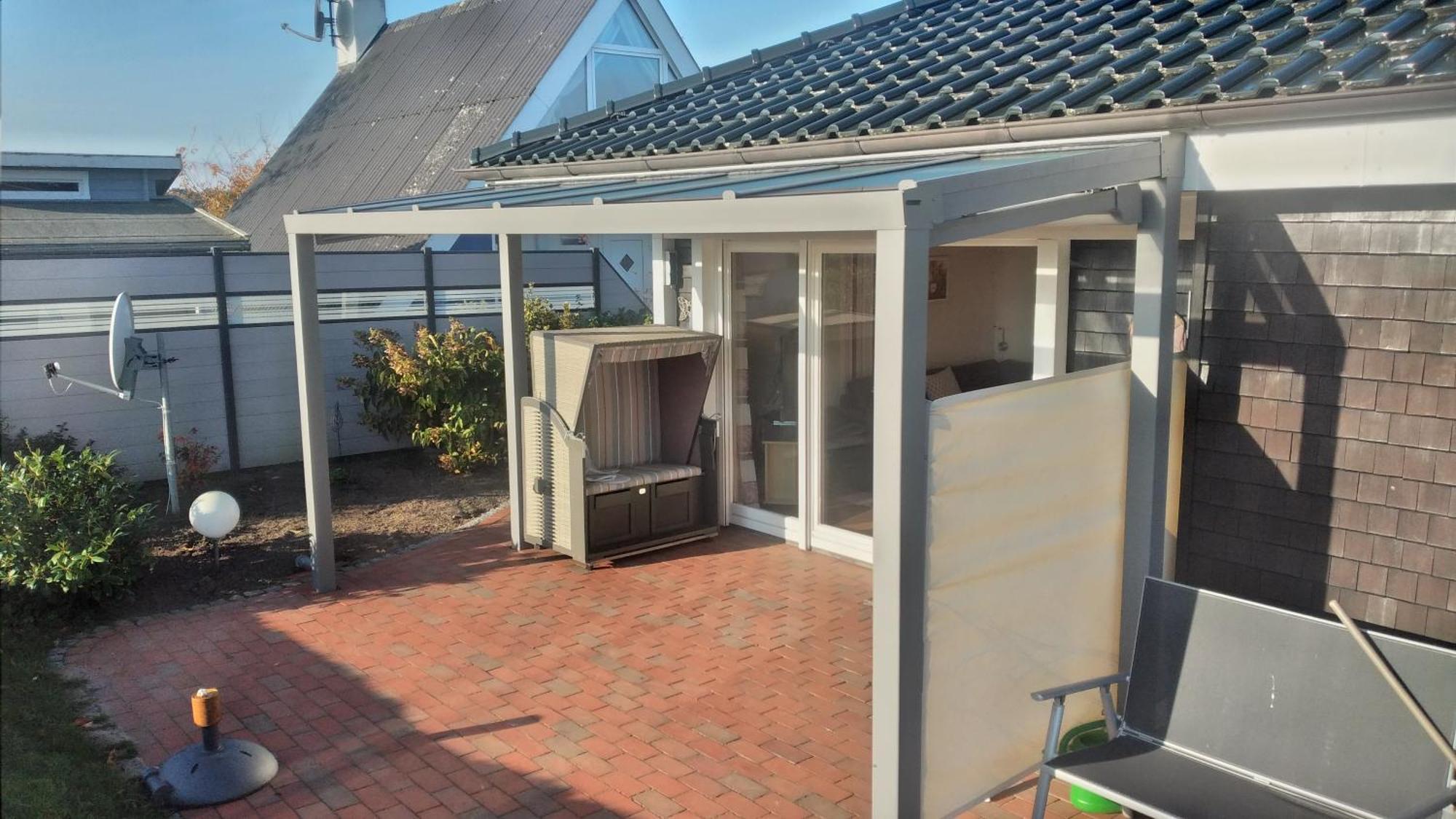 Am Ringwall 76 Cuxhaven Eksteriør billede